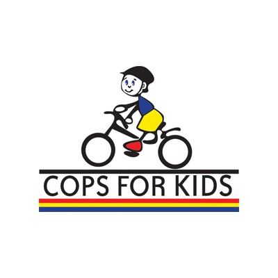 Fulton County Fraternal Order of Police, Cops for Kids