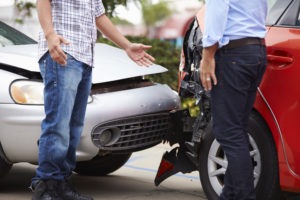 Who’s to Blame: Determining Who Is at Fault in a Car Accident