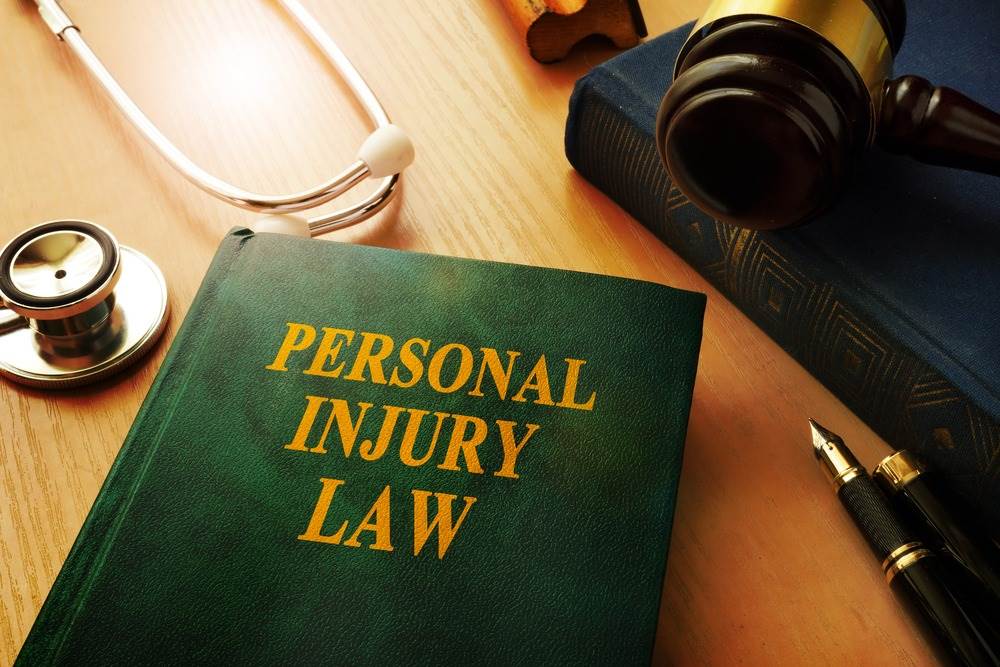 Personal Injury Attorney Job Description