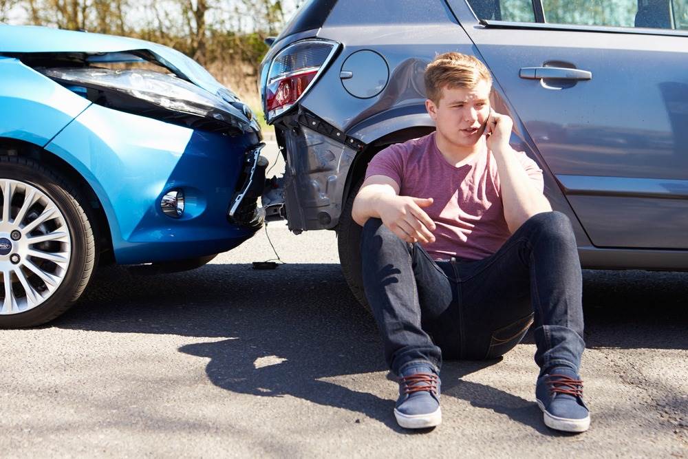 Atlanta Teen Driver Accident Lawyers Car Accidents