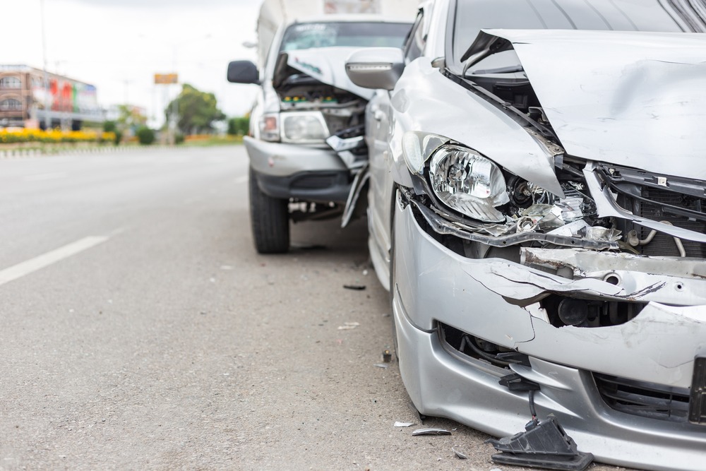 What Damages Can I Collect In A Car Accident Claim? - Bader Scott ...