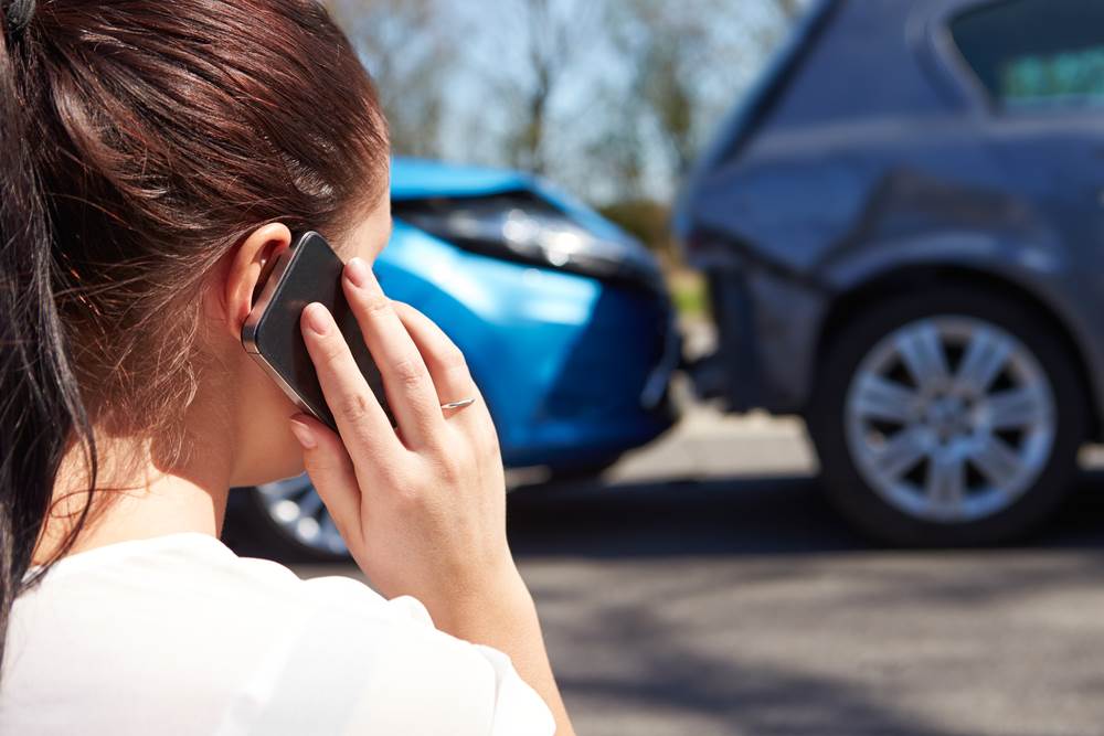 Upper East Side Car Accident Attorney