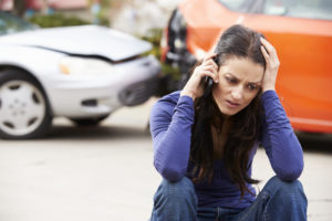 Norcross Wrong-Way Accident Lawyer