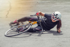 Bicycle Accidents