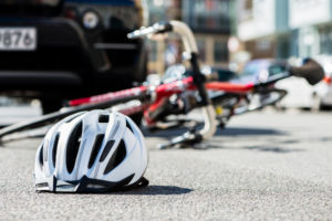 Is Speeding a Common Cause of Bicycle Accidents?