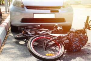 What Are the Most Common Causes of Bicycle Accidents?
