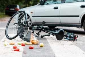 What Should I Do if I Was Involved in a Bicycle Accident