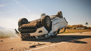 East Point Rollover Accident Lawyers