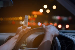 Johns Creek Drunk Driving Accident Lawyer