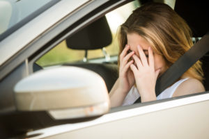 Roswell Teen Driver Accident Lawyers