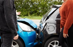 Warner Robins Uninsured Motorist Accident Lawyer