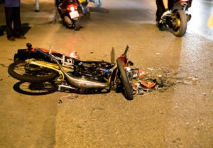 Albany Motorcycle Accident Lawyer