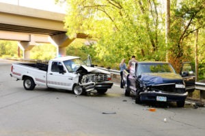 Alpharetta Failure To Yield Accident Lawyer