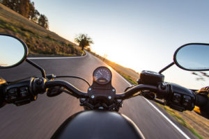 How Common Are Left-Turn Accidents Involving Motorcycles?