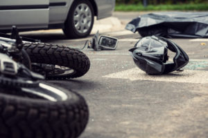 Why Are Motorcycle Accidents Common?