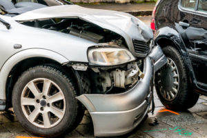 Marietta Improper Lane Changes Car Accident Lawyer