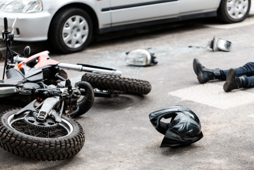 Is It Worth Hiring A Motorcycle Accident Lawyer? | Bader Scott Injury  Lawyers