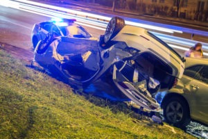 Abogado de accidentes por exceso de velocidad en Atlanta