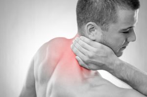 Abogado de lesiones de cuello y espalda
