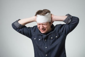 Can You Recover from a Traumatic Brain Injury?