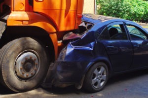How Common Are Truck Accidents?