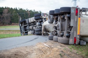 What Are the Steps I Should Take After a Truck Accident?