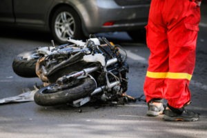 Brookhaven Motorcycle Accident Lawyers
