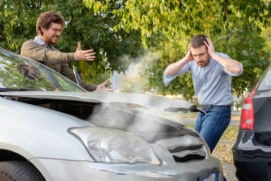 What Evidence Is Needed to Prove Negligence in a Car Accident?