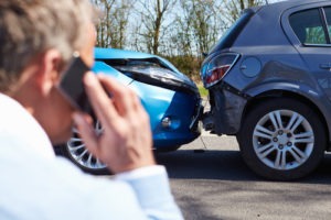 Rome Rear-End Collisions Lawyers