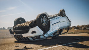 Stonecrest Rollover Accident Lawyers
