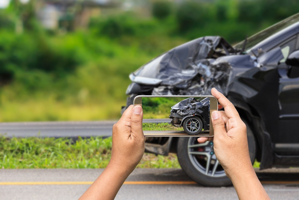 Car Accident Lawyers in Norcross, Georgia | Bader Scott Injury Lawyers