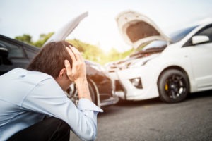 What Is the Average Settlement for a Head On Collision Car Accident?