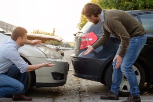 What Is the Average Settlement for a Rear End Collision Car Accident?