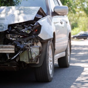 Rome GA Car Accident Lawyer