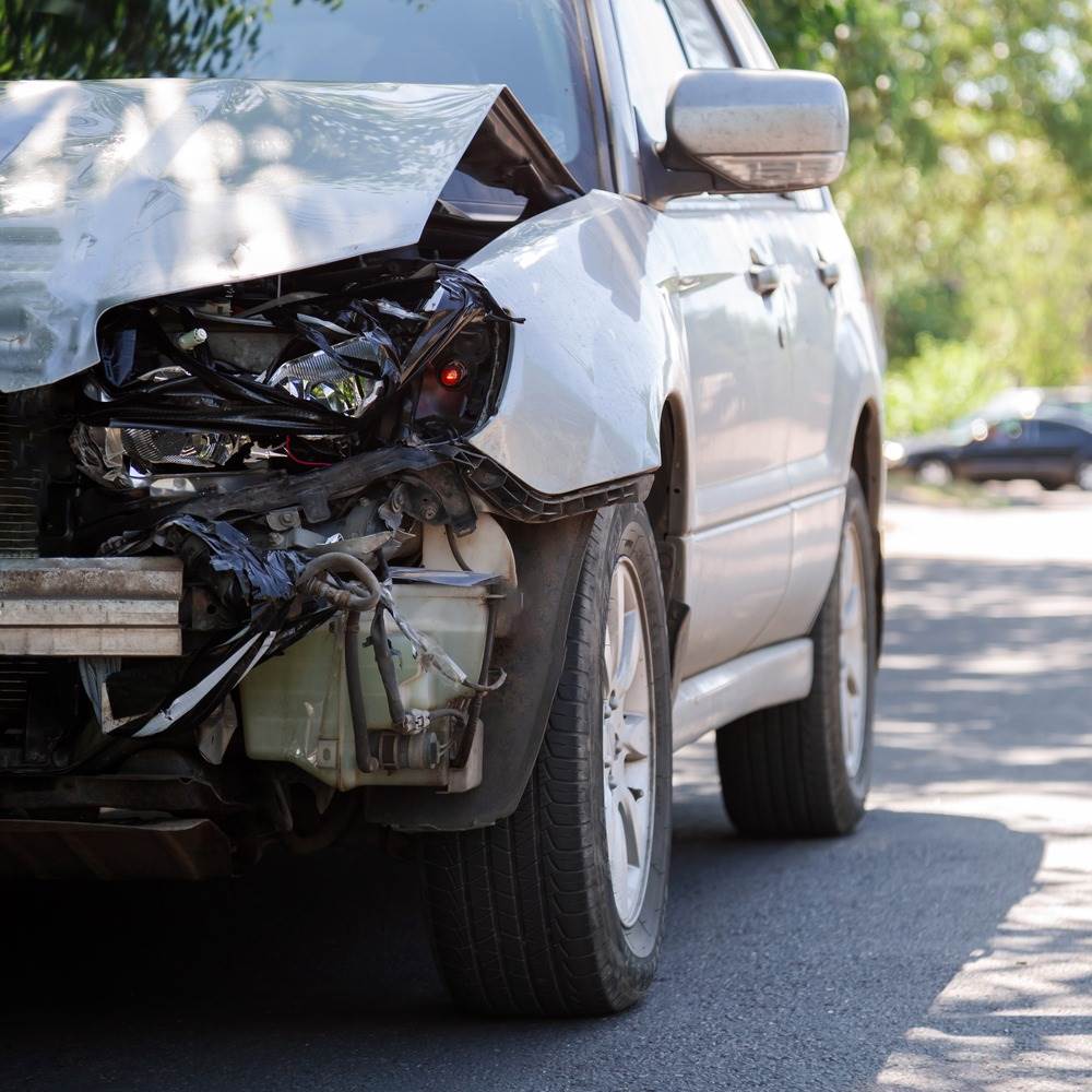 Sunnybrook Lawyer For Auto Accident thumbnail