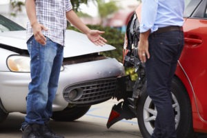 Abogado de accidente de auto en Sandy Springs