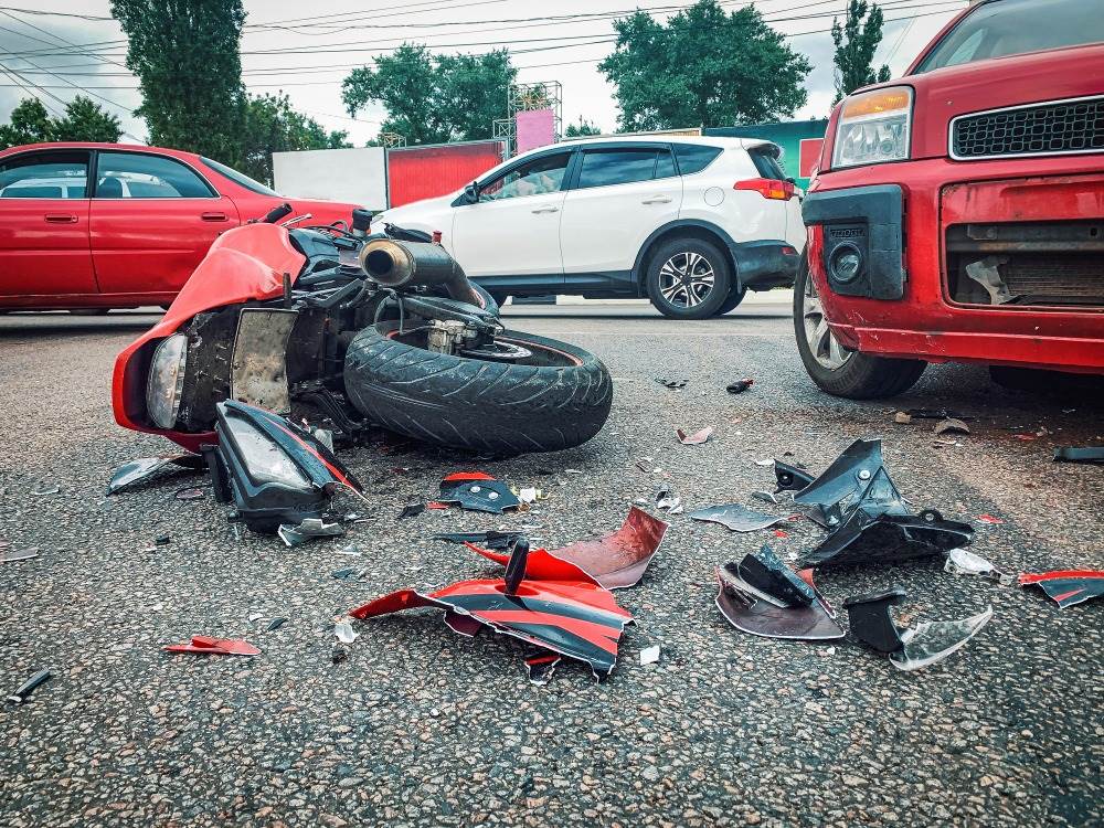 Qué Hacer Con Su Asiento de Carro Después de un Accidente · Scott Law Firm
