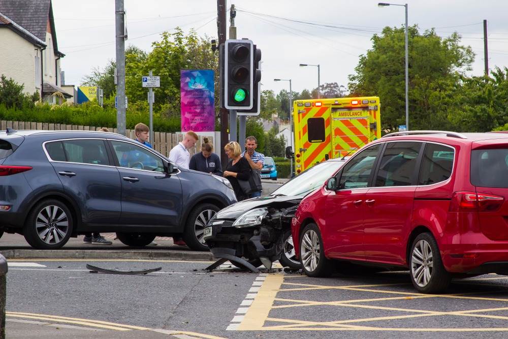 How To Figure Out Who Is At Fault In An Accident at Alexandra Charlotte ...