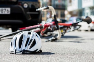 Gainesville GA Bicycle Accident Lawyer