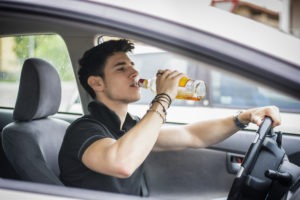 Gainesville Drunk Driving Accident Lawyer