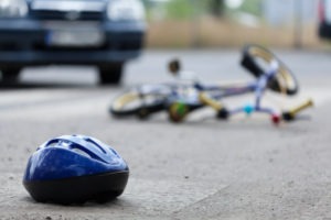 Kennesaw Bicycle Accident Attorney