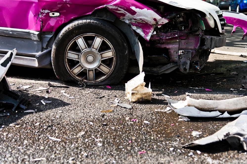 Car Accident Lawyer in Valdosta Free Consult