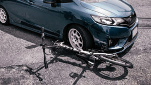 Athens Bicycle Accident Attorney