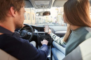 Best Driving Apps To Have on Your Phone