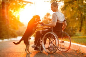 Can I Receive Benefits While Waiting for a Disability Determination