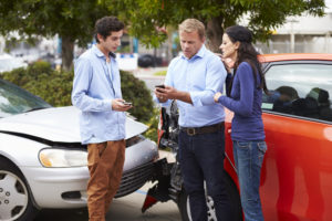 Can Parents Be Held Liable if Their Teen Causes a Car Accident
