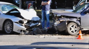 Can You File a Diminished Value Claim After a Georgia Car Crash
