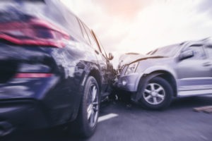 Abogado de accidentes por exceso de velocidad en Decatur