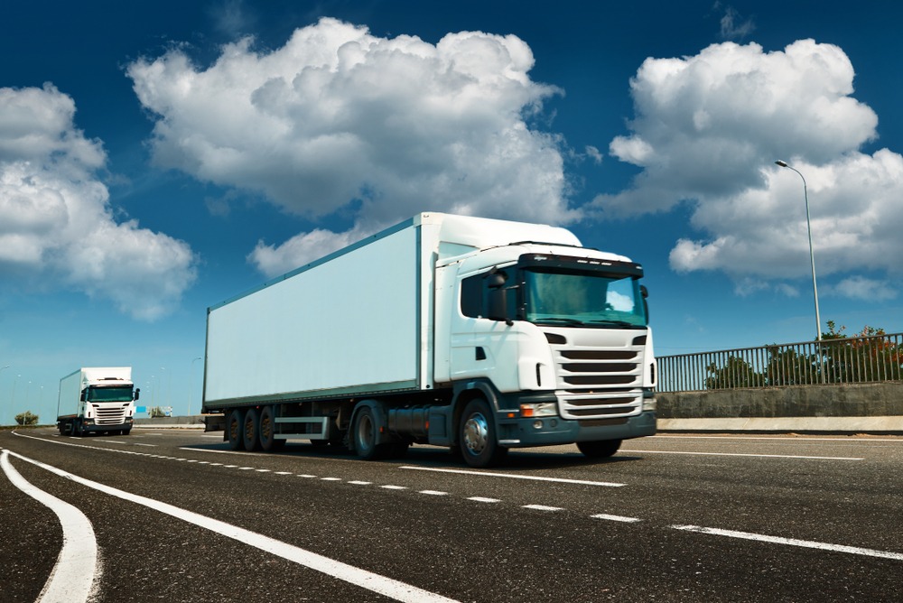 Diffeence Between Interstate and Intrastate Trucking | Bader Scott