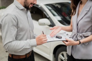 Does My Georgia Car Insurance Cover Other Drivers